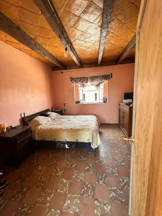 Vive En Un Rancho Hotel Puebla Kültér fotó